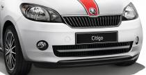 Skoda Citigo Sport