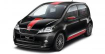 Skoda Citigo Sport