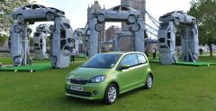 Skoda Stonehenge