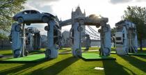 Skoda Stonehenge