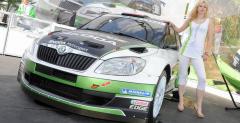 Skoda Worthersee