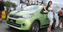 Skoda Worthersee