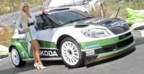 Skoda Worthersee