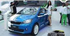Skoda Citijet Concept
