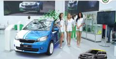 Skoda Citijet Concept