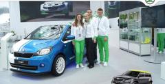 Skoda Citijet Concept