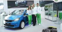 Skoda Citijet Concept