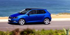 Nowa Skoda Fabia