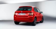 Skoda Fabia 2018