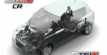Nowa Skoda Fabia 2010 po face liftingu