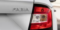 Skoda Fabia Combi