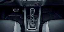 Skoda Fabia Combi
