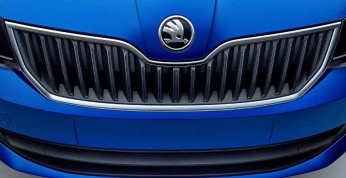Nowa Skoda Fabia - nowe zdjęcia