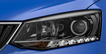 Nowa Skoda Fabia - kolejna zapowiedź