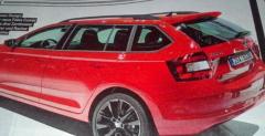Skoda Fabia 2015