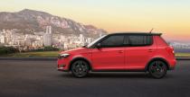 Skoda Fabia Monte Carlo