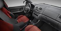 Skoda Fabia Monte Carlo ju w przyszym tygodniu