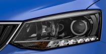 Nowa Skoda Fabia - oficjalna zapowied