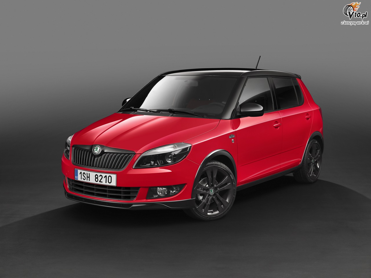 Skoda Fabia Monte Carlo ju w przyszym tygodniu