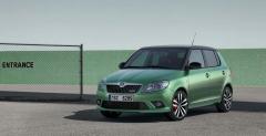 Skoda Fabia RS