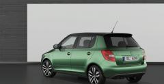 Skoda Fabia RS