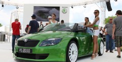 Skoda Fabia RS 2000
