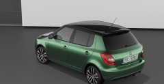 Skoda Fabia RS