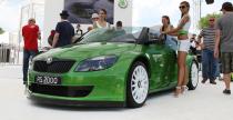 Skoda Fabia RS 2000