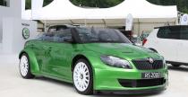 Skoda Fabia RS 2000