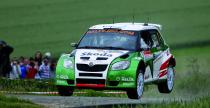 Skoda Fabia RS Roadster