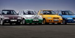 Skoda Felicia