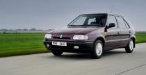 Skoda Felicia