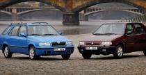 Skoda Felicia