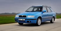 Skoda Felicia