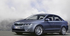 Skoda Felicia wrci w 2013 r.?