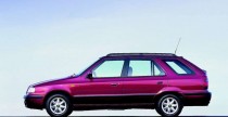 Skoda Felicia wrci w 2013 r.?