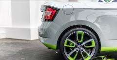 Skoda Funstar