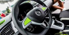 Skoda Funstar