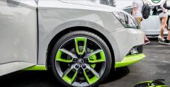 Skoda Funstar