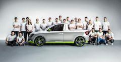Skoda Funstar