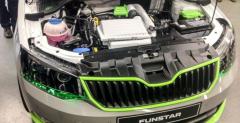 Skoda Funstar
