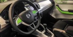 Skoda Funstar