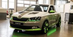 Skoda Funstar