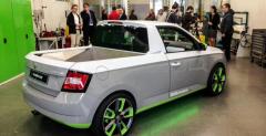 Skoda Funstar