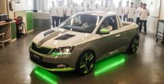 Skoda Funstar