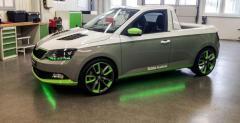 Skoda Funstar