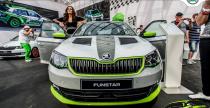 Skoda Funstar