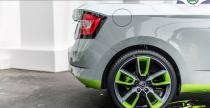 Skoda Funstar
