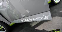 Skoda Funstar