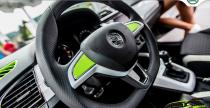 Skoda Funstar